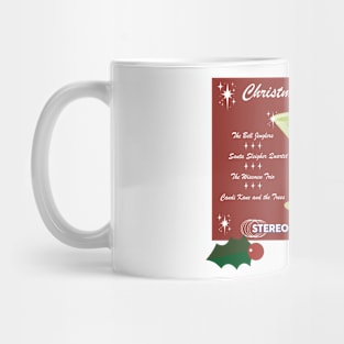 Christmas Spirit Mug